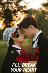 -薇咖映画婚纱摄影工作室