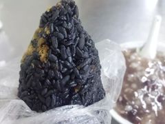 -芳婆糕团店(王府大街店)