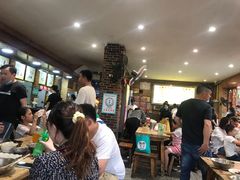 等位区-西环肥仔螺蛳粉(总店)