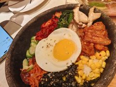 -七八冷面·延边朝鲜族美食(欢乐谷店)