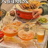 关于我吃过10次以上的宝藏烧烤店