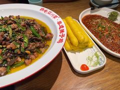 -鸡毛店·川菜(双楠店)