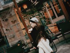 -mordew加州日记西餐&小酒馆(新天地店)