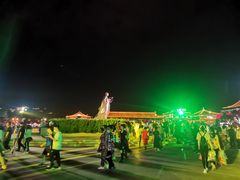 -大雁塔北广场音乐喷泉