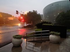 -东怡大酒店(上海科技馆店)