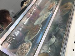 -阿玲面线糊(溪岸路店)