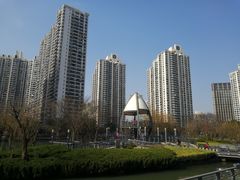 -苏州河梦清园环保主题公园