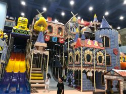 -meland亲子乐园•派对•研学(苏州悠方购物中心店)