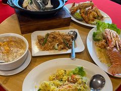 -真浪大家乐海鲜餐馆