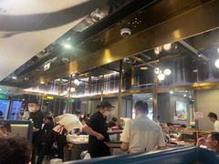 -海底捞火锅(外滩店)