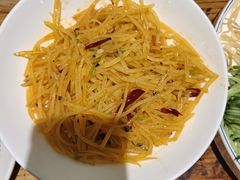 -满园烤鸭·春饼(华强广场店)