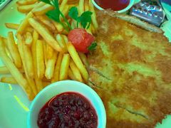 -Paulaner·德国帕拉娜自酿啤酒餐厅(海上世界店)