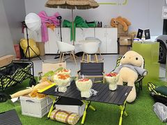 -上海浦东smart汽车全功能店(金桥店)