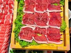 -京门老爆三·铜锅涮肉 爆肚(芳群园店)