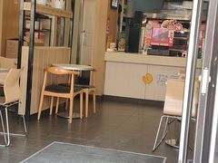 门面-华莱士·全鸡汉堡(横岗坳背店)