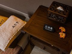 -菩泰·泰式草本按摩SPA(武汉新天地南馆店)