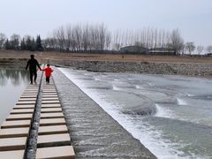 -洨河生态公园