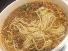 -古井假日酒店-古井面馆•淮上豆府(长江东路店)