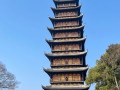 -常熟方塔园