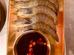 -核桃碳烤肉馆(深圳首店)