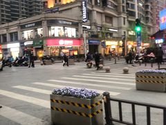 -曼哈顿商业广场(升龙广场店)