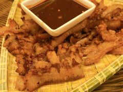 -多哥水傣味餐厅(司马巷店)