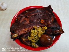 -刘记大肉面(三牌楼大街店)