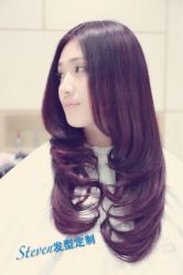 点击看大图 Steven发型定制-CARR SALON