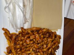 -老熟人串吧家常菜(旧宫店)