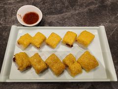 -紫泥369粗粮季(鼓楼店)