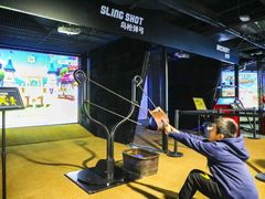 -VS SPORTS PARK运动玩乐园·团建·生日会(合生汇店)