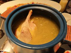 -同庆楼(天鹅湖万达店)