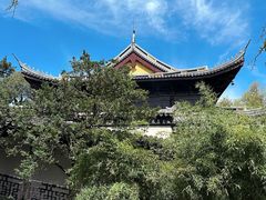 -惠山古镇·寄畅园