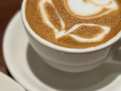 -EAU CAFE(永康路店)