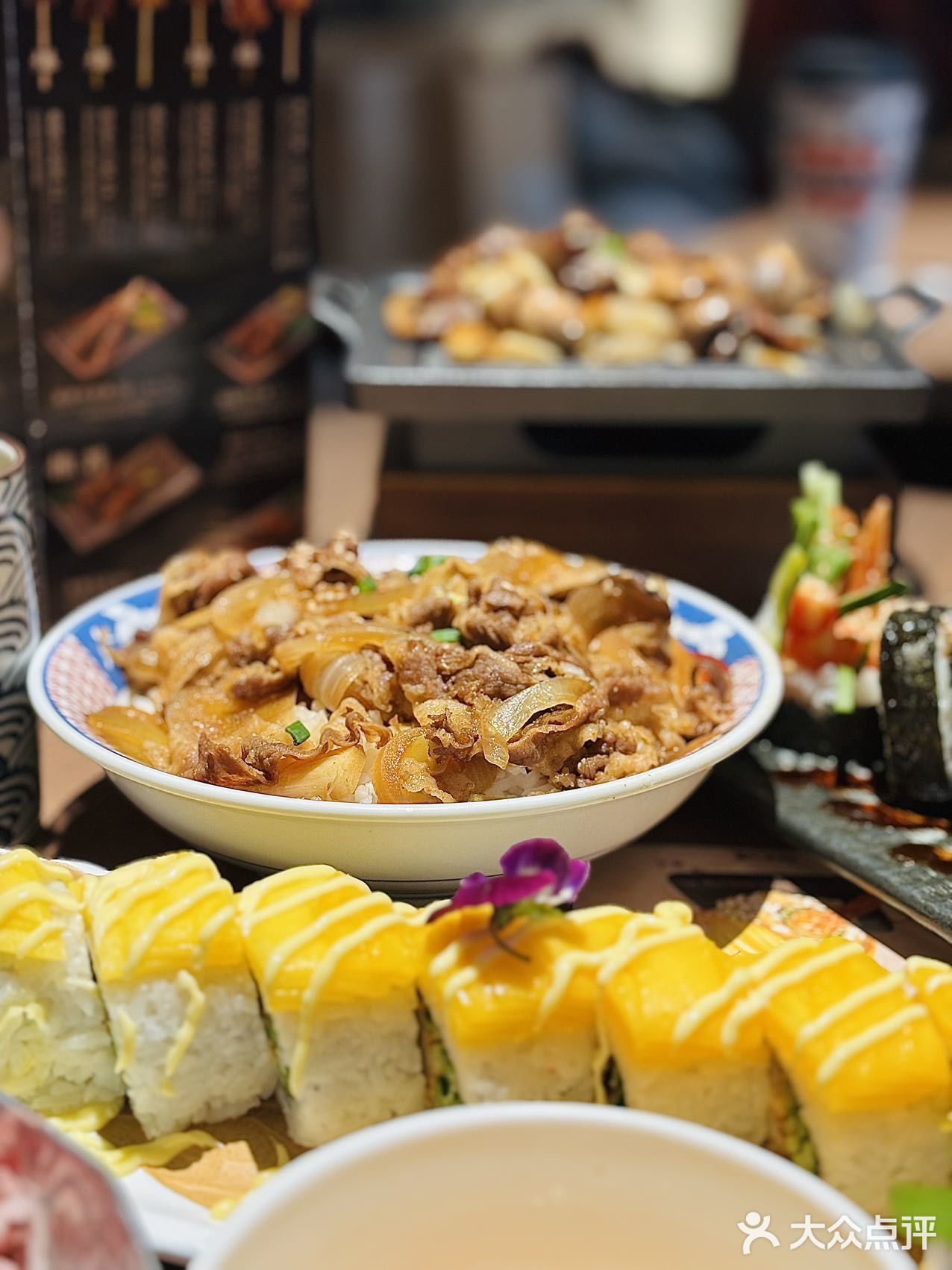 🍱周末必打卡餐厅