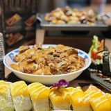 🍱周末必打卡餐厅