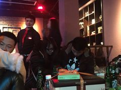 -致青春光阴的故事音乐酒吧(虹桥坊店)