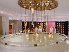 -Yan Ting 宴庭中餐厅(上海静安瑞吉酒店)