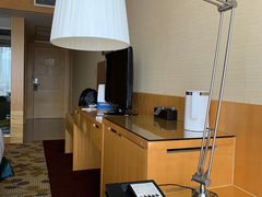 -上海浦西万怡酒店