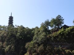 -方岩风景区