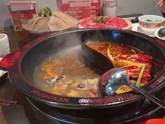 -牛市坎火锅(建设路店)