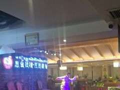 -思金拉措庄园藏餐(太阳岛店)