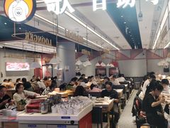 -龍歌自助小火锅(城阳万象汇店)