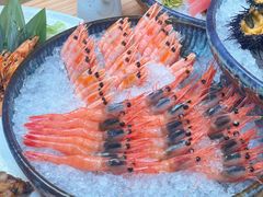 -贵木日本料理·铁板烧(新地假日广场店)