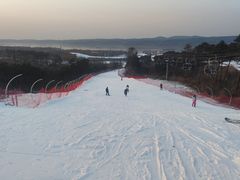-棋盘山冰雪大世界