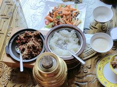 -宗巴雍姆藏餐府