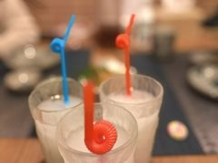 -樱の千渡日式料理·铁板烧•烧鸟(金盛田广场店)