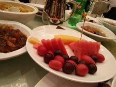 -沈阳皇朝万鑫酒店