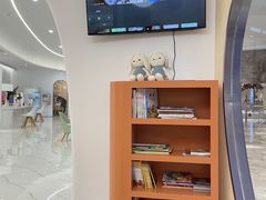 -固瑞齿科·口腔·种植·矫正(恒隆分院)