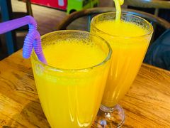 -江城老胖串店(湖西路店)